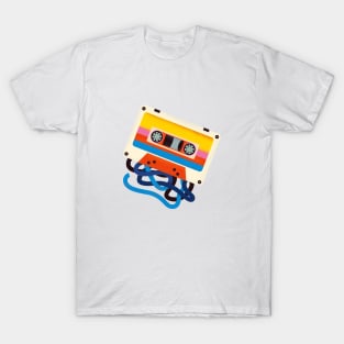 Cassette T-Shirt